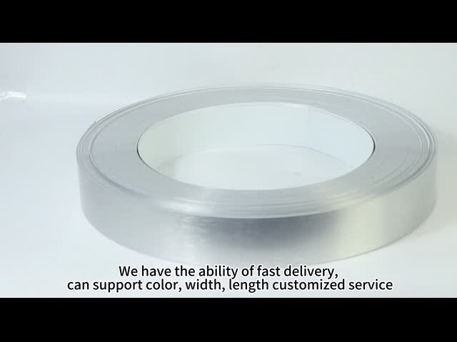 Width 14CM Aluminium Channel Letter Coil