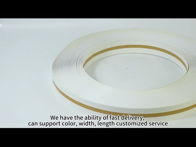 Long Lasting Channel Letter Trim Cap 2mm Thickness LED Light Signage Bottom