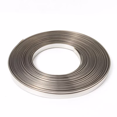 Alloy Arrow Type 3d Channel Letter Length 40 Meter Channel Letter Edging
