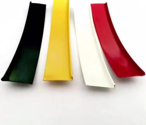 Massive Supply 3d Channel Letter Signs Trim Cap Black Channel Letter Trim