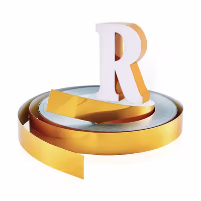 0.6mm Thickness Aluminium Letter Coil with LED Neon Light Source product 2