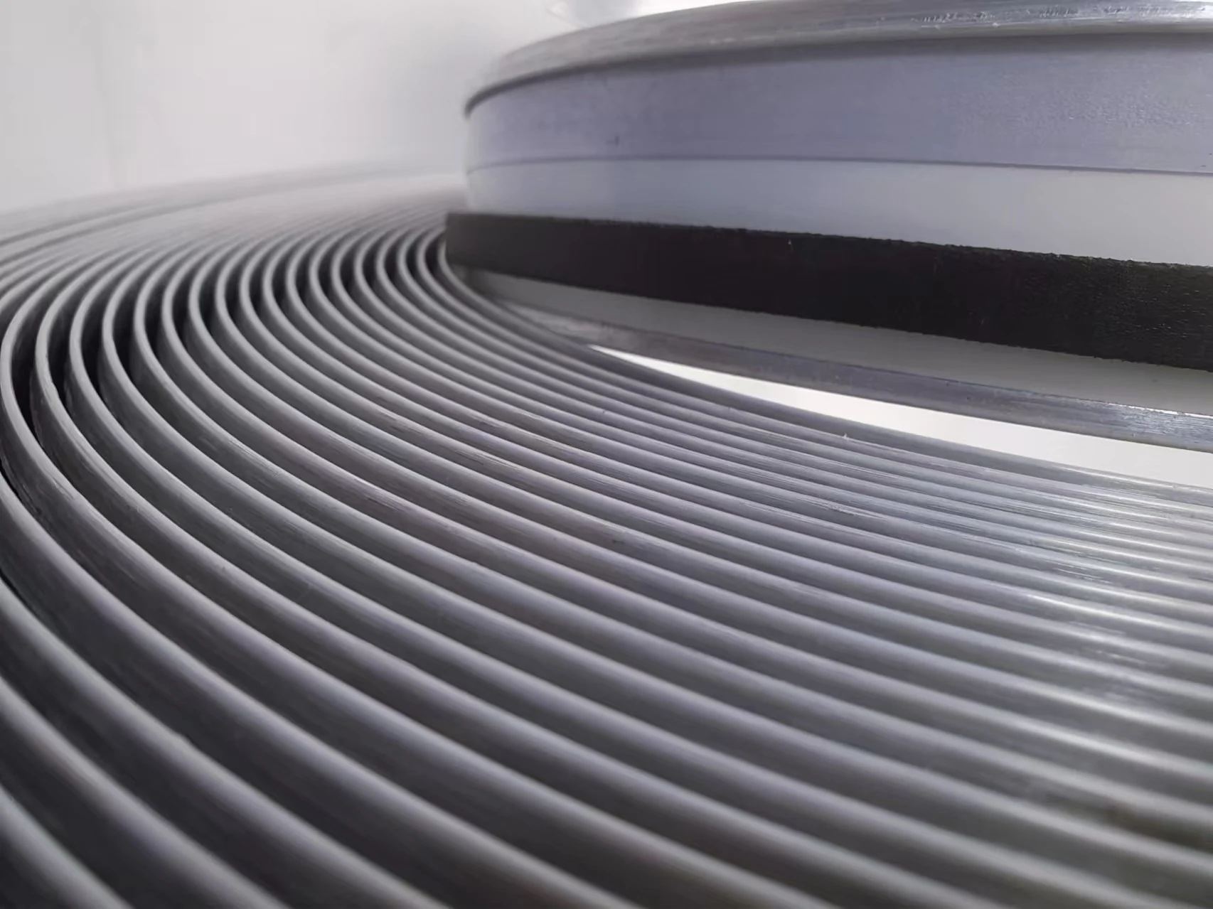 0.5mm Aluminum Channelume Coil For Neon Sign Design And Custom Signage Detail 1