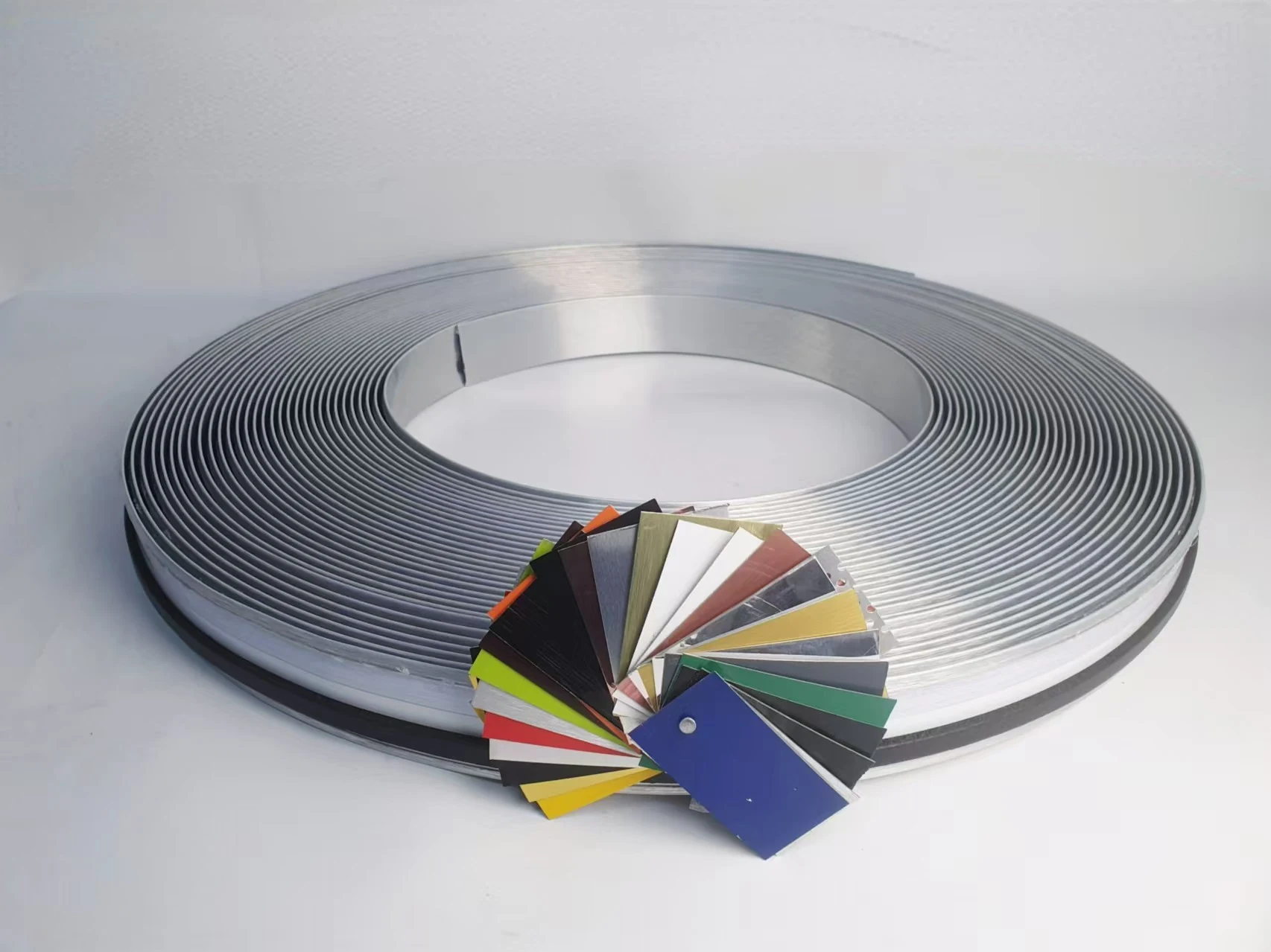 0.5mm Aluminum Channelume Coil For Neon Sign Design And Custom Signage Detail 2