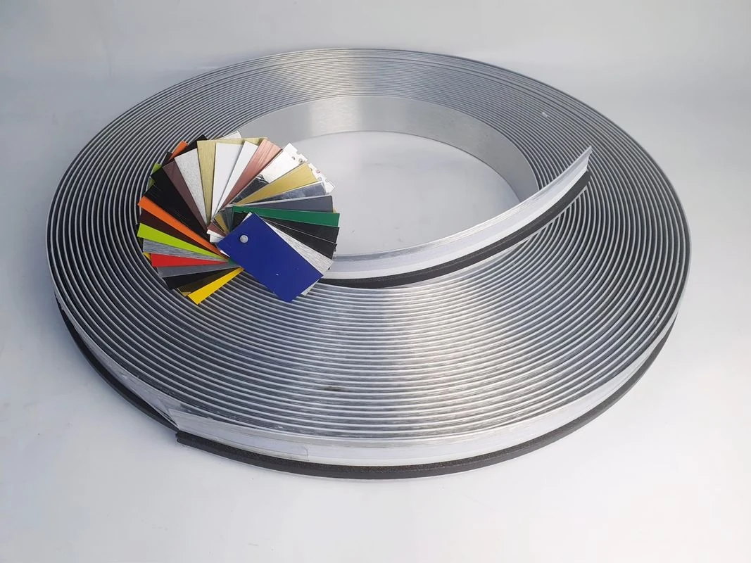 0.5mm Aluminum Channelume Coil For Neon Sign Design And Custom Signage Gallery 1