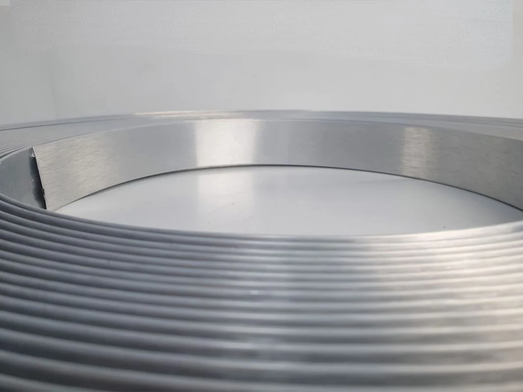 0.5mm Aluminum Channelume Coil For Neon Sign Design And Custom Signage Gallery 4