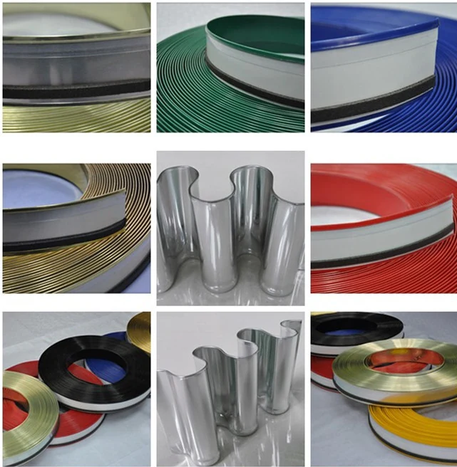 0.5mm Thickness Channel Letter Coil Yellow Channelume Aluminum Detail 1