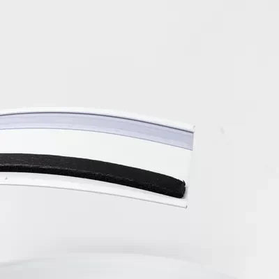 1000 Series Channelume Aluminum Strip with 5-Year Warranty and Non-Alloy Construction for Channel Letter Edge gallery-6