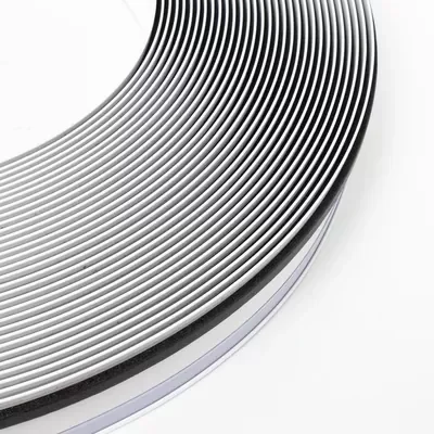 1000 Series Channelume Aluminum Strip with 5-Year Warranty and Non-Alloy Construction for Channel Letter Edge gallery-8