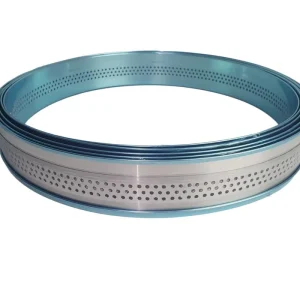 11cm Width Channel Letter Aluminum Coil with Glue Installation Way