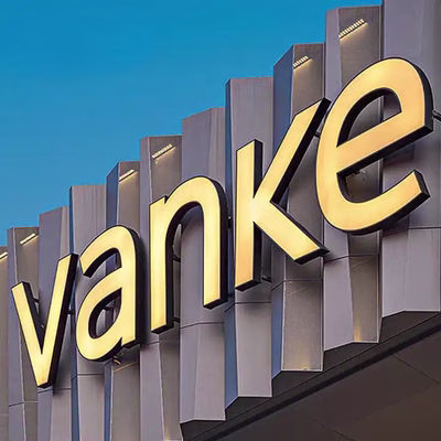 12V Input Voltage Backlit Letters Signage Illuminated Letter Sign Advertising