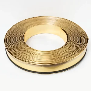 13cm Channelume Aluminum Trim Strip For 3D Letter Edge Advertising Gallery 1