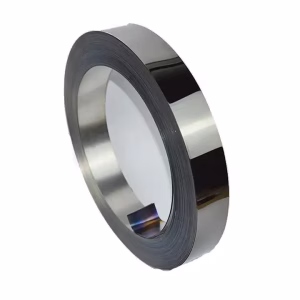 Good price 201 304 Stainless Steel Coil Of Channel Letters Stainless Steel Strip online