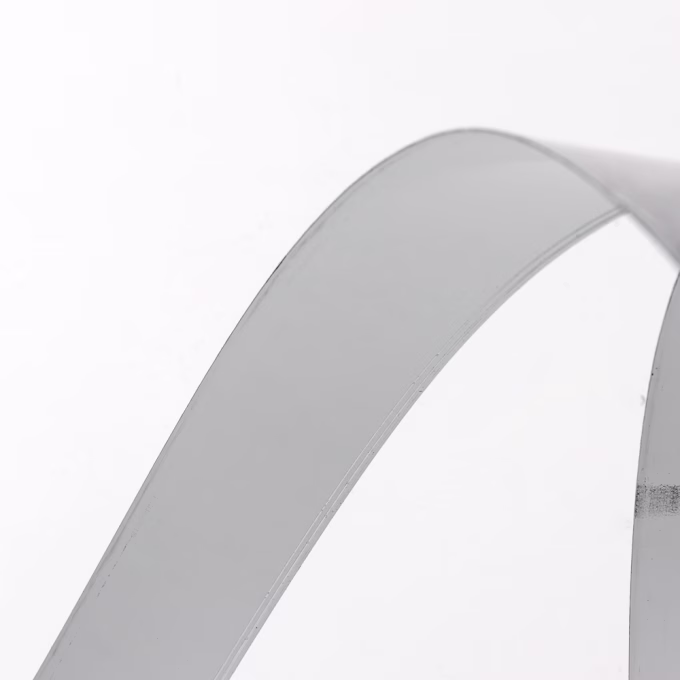 0.6mm Trimless Channel Letter Coil 3CM Aluminum Channel Letter Coil For Super Words 4