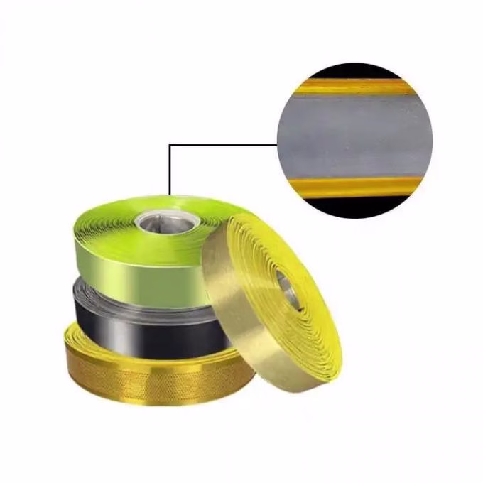0.33mm Thickness Aluminum Trim Cap Chinaron Channel Letter Trim Cap 0