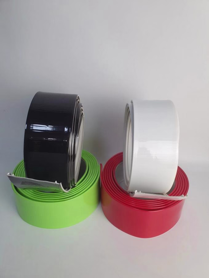 Aluminum Trim Cap Roll Aluminum Strip For Channel Letter Sign 0