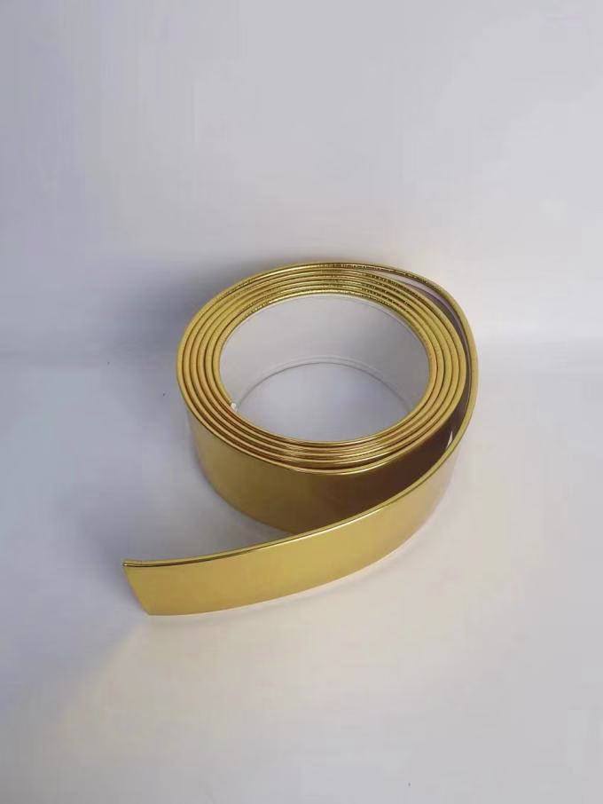 Aluminum Trim Cap With Strength And Precision Aluminum Trim Cap For Channel Letter 0