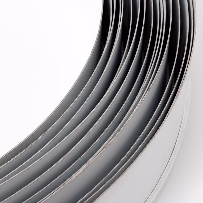 3cm 4cm 5cm 6cm Aluminium Trim Cap Roll Channel Letter Coil 1