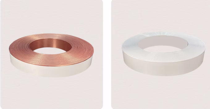 Scratch Resistant Anodized Channel Letter Trim Cap For Signage 0