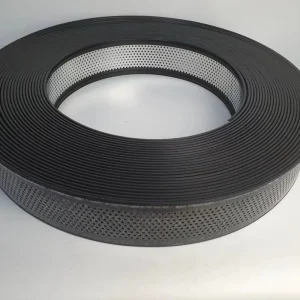 2500mm Length Trimless Channel Letter Coil 0.33mm Thick Channelume Aluminum