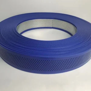 25m-33m Aluminum Channel Letter Trim Roll Customized Channelume Letters