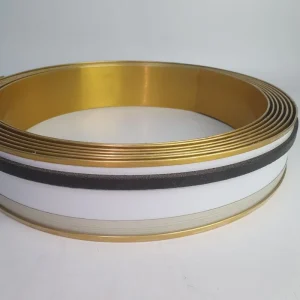 50 M/ 100 M Length Channel Letter Coils for LED Channel Lettering Signage Making