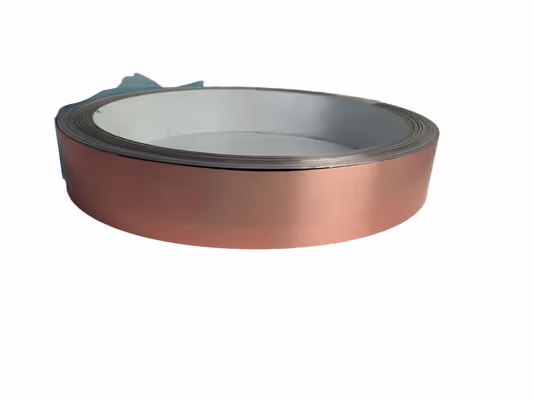 50 M Length Aluminium Channel Coil Available With MOQ 1 Roll Coil Aluminum Stock gallery 1