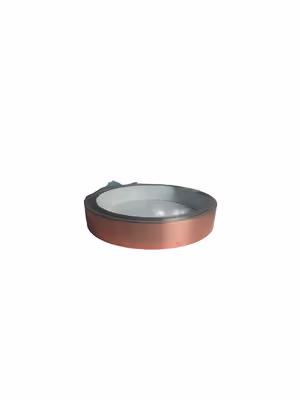 50 M Length Aluminium Channel Coil Available With MOQ 1 Roll Coil Aluminum Stock gallery 3
