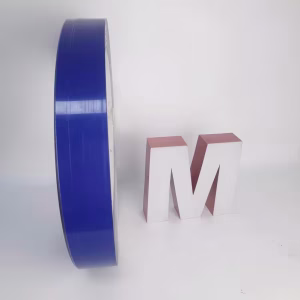 50M 100M Blue LED Neon Light Source Aluminum Channel Letter Coil