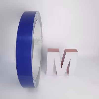 50M 100M Blue LED Neon Light Source Aluminum Channel Letter Coil product 3