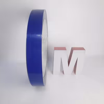 50M 100M Blue LED Neon Light Source Aluminum Channel Letter Coil product 4