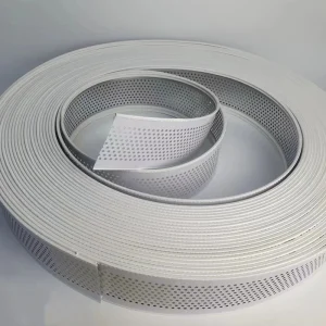 50M Aluminium Trim Cap Roll Brushed Silver Aluminum Channel Letter Trim