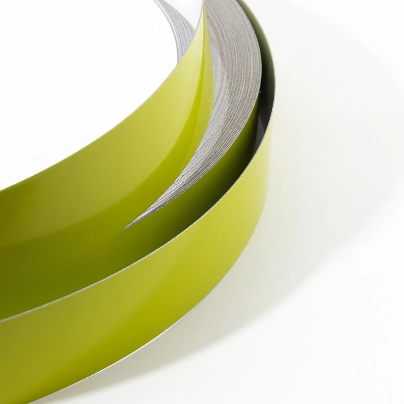 Thickness 0.6mm Aluminum Trim Cap For Channel Letter Channelume Material gallery image 3