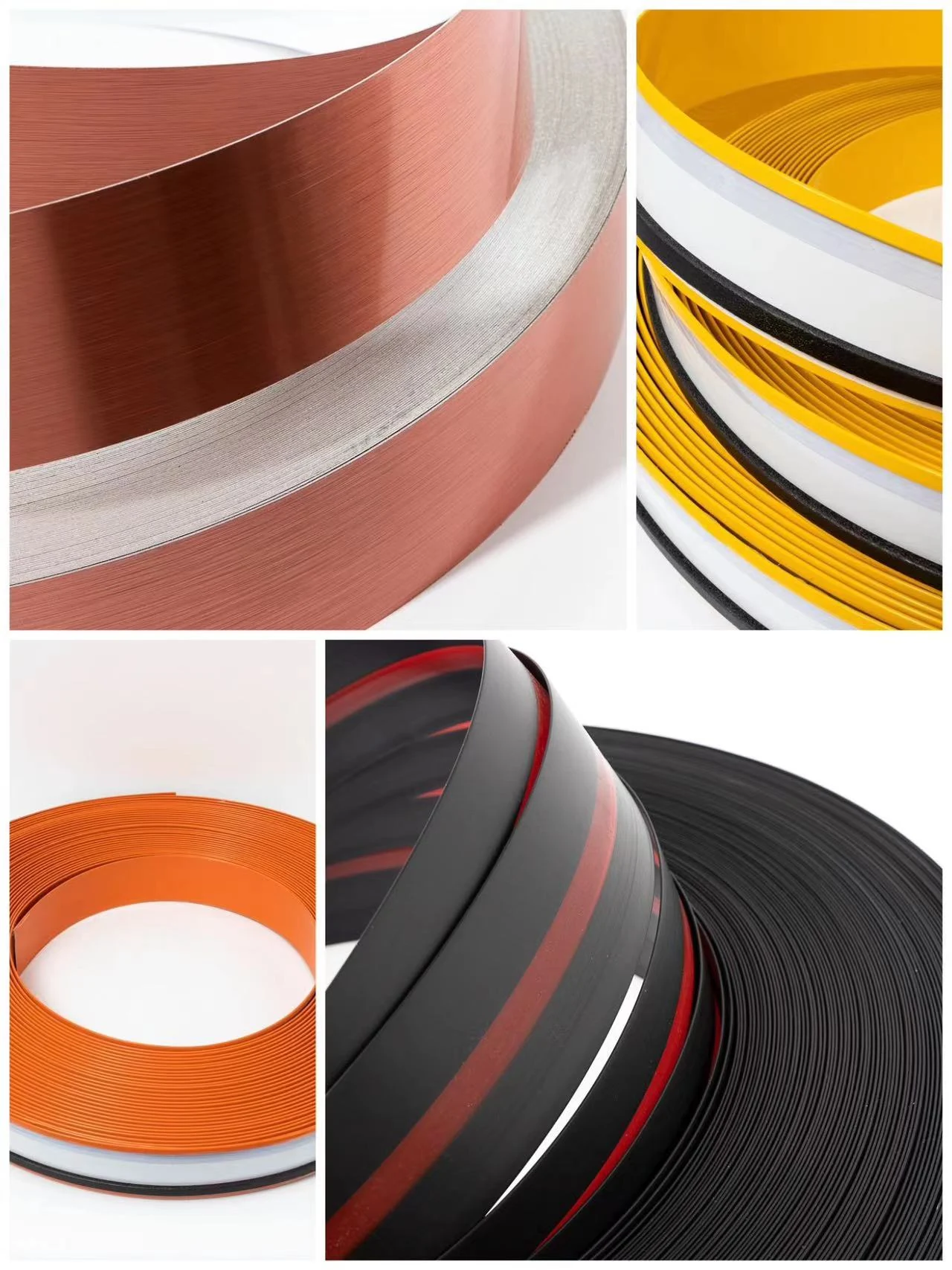 10cm 11cm 12cm 13cm 14cm Width Aluminium Trim Cap Channelume Material application image 1