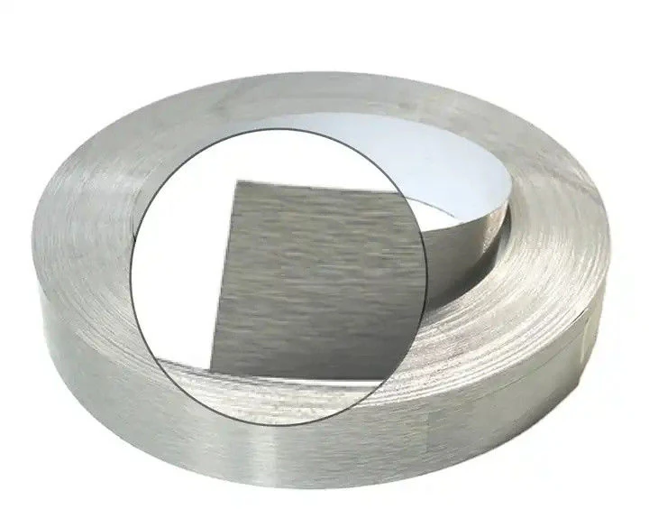10cm 11cm 12cm 13cm 14cm Width Aluminium Trim Cap Channelume Material gallery image 1