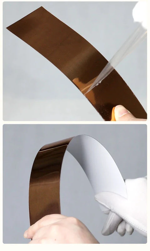 10cm 11cm 12cm 13cm 14cm Width Aluminium Trim Cap Channelume Material gallery image 2