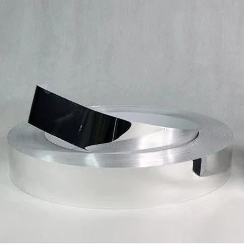 Led Signboard Aluminum Trim Cap For Channel Letter Trim Cap Roll gallery image 2