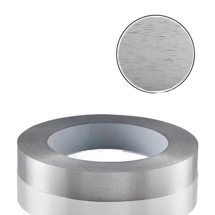 Led Signboard Aluminum Trim Cap For Channel Letter Trim Cap Roll gallery image 3