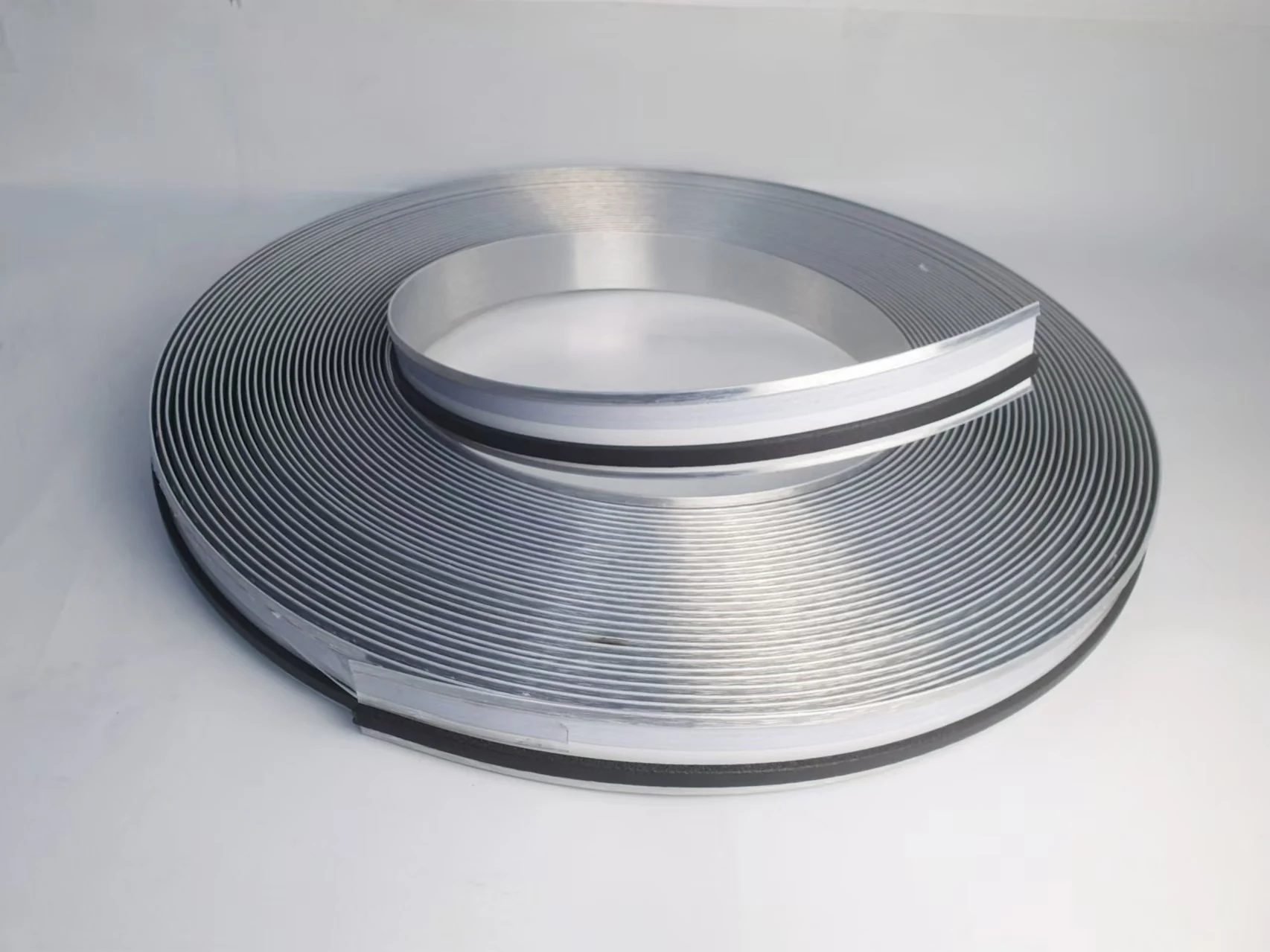 5cm / 7cm / 9cm Channelume Aluminum Long Lasting Glue Installation Detail 2