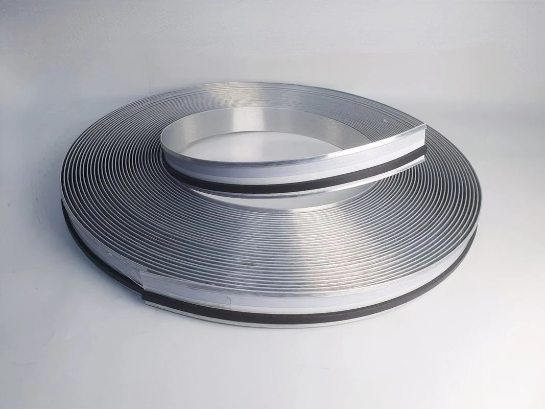 5cm / 7cm / 9cm Channelume Aluminum Long Lasting Glue Installation Gallery 1