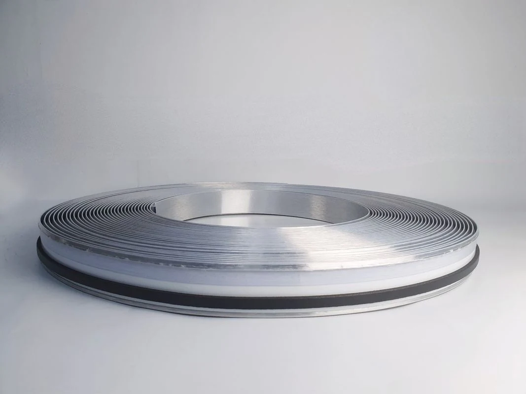 5cm / 7cm / 9cm Channelume Aluminum Long Lasting Glue Installation Gallery 2
