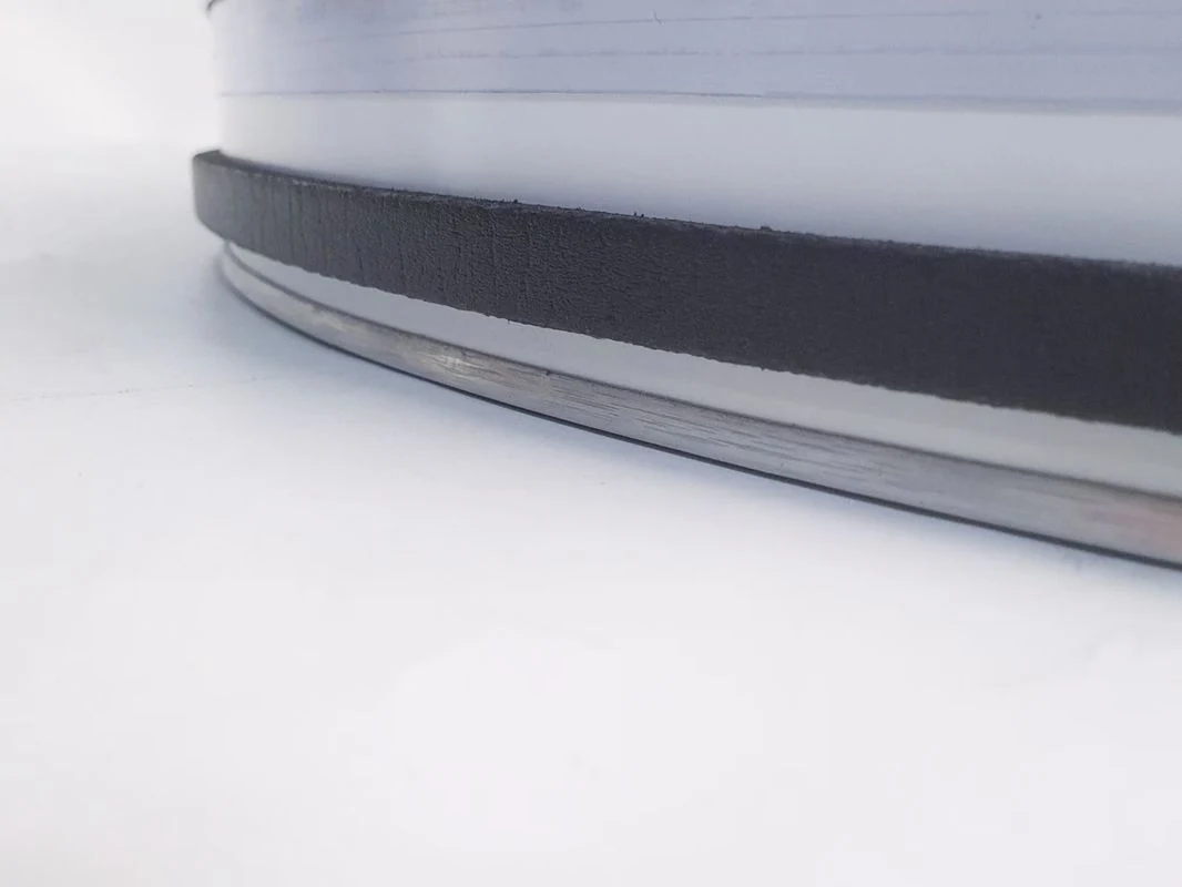 5cm / 7cm / 9cm Channelume Aluminum Long Lasting Glue Installation Gallery 3