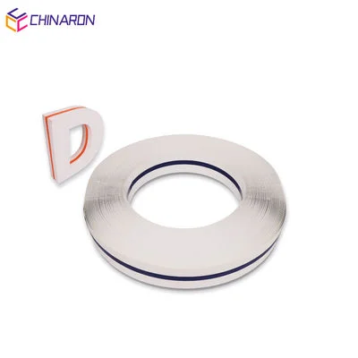 5cm Alloy 3D Side Light Pass Strips for Signage T3-T8 Grade