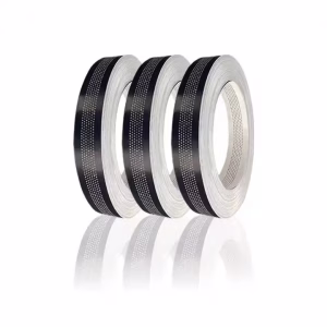5cm Width Flat Aluminum Coil Top Choice For Channel Letter Making Coil