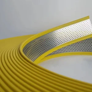 60mm Channelume Letters Waterproof Aluminum Coil For Channel Letter