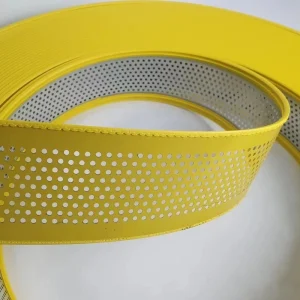 76mm 93mm Sign Trim Cap Adhesive 33 Meter Channel Letter Coil Price