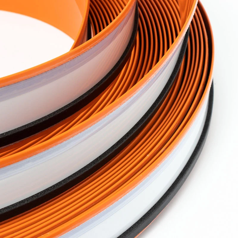 Channelume Channel Letter Strip Golden Perforated Aluminum Trim Cap For Channel Letter Gallery 3