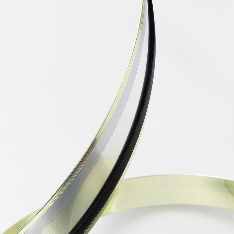 Channelume Channel Letter Trim Cap Aluminum Strip For Channel Letter Edge 3d Letter Gallery 3