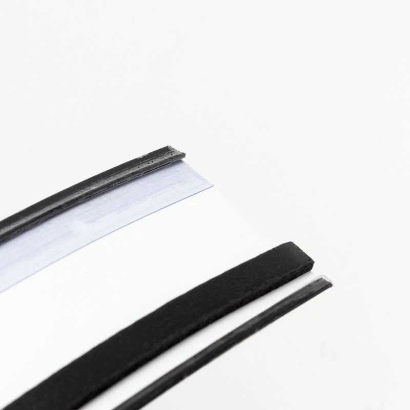 Green 0.5mm 0.6mm Channelume Aluminum Channel Letter Trim Gallery 6