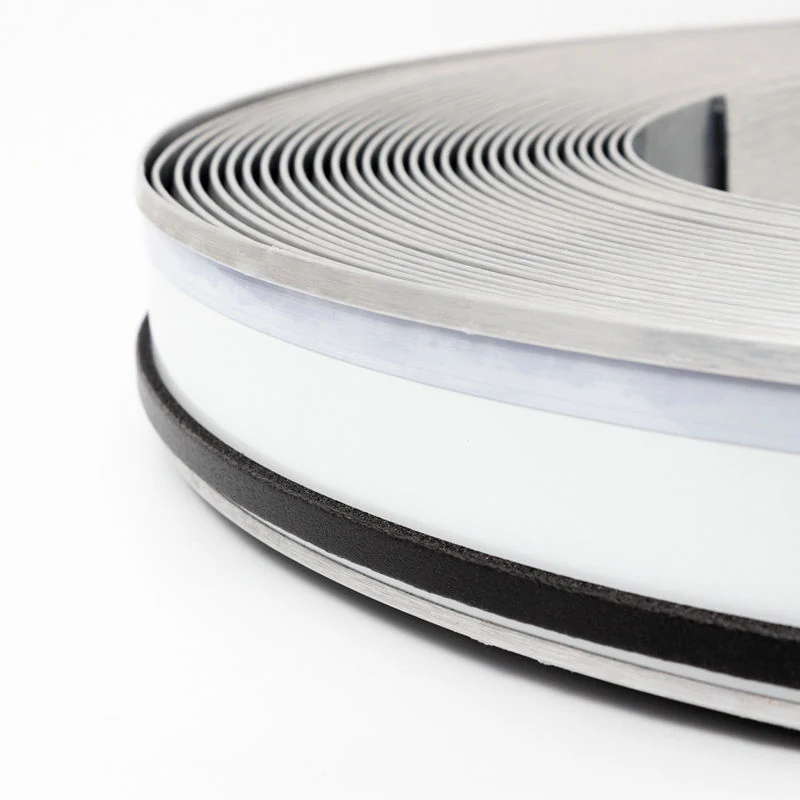 Multi Size Aluminum Coil Aluminum Channelume Channel Trim Cap For Signs Gallery 2