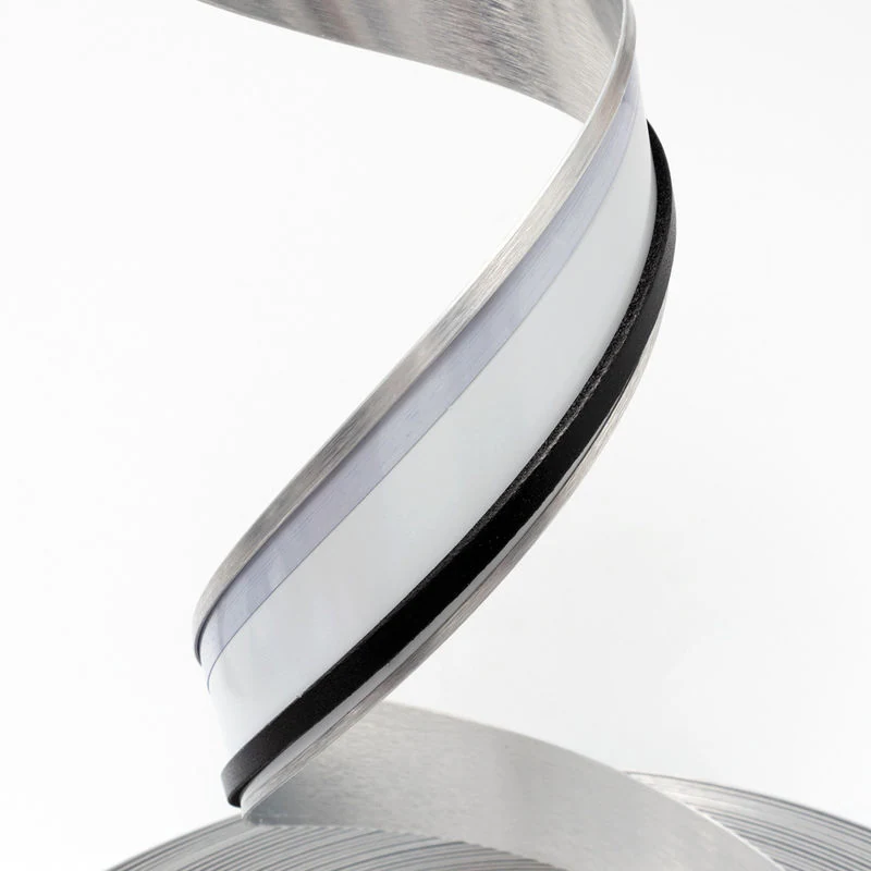 Multi Size Aluminum Coil Aluminum Channelume Channel Trim Cap For Signs Gallery 3